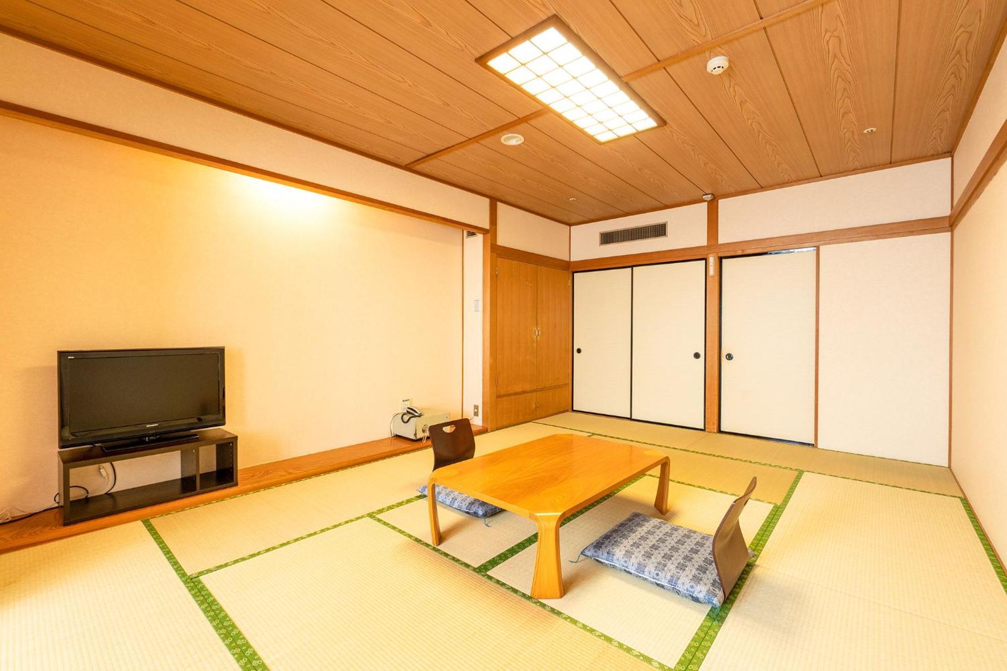 ホテル Ooedo Onsen Monogatari Aizu エクステリア 写真